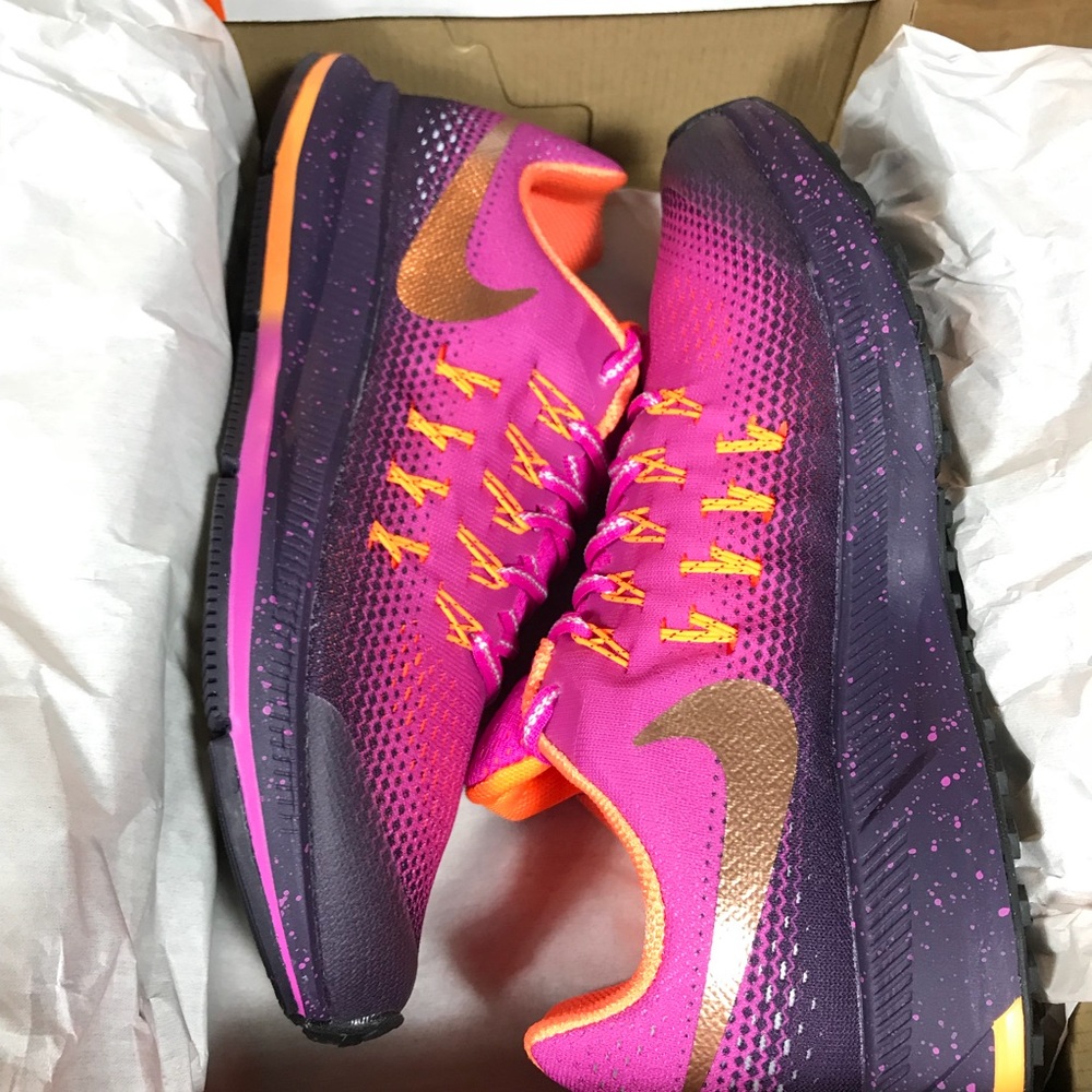 NEW Nike Zoom Pegasus H2O Repel - Picture 7 of 7